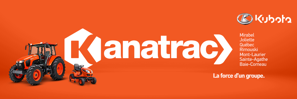 Kanatrac